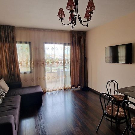 Family Paradise Premium Плайя-Параисо Экстерьер фото