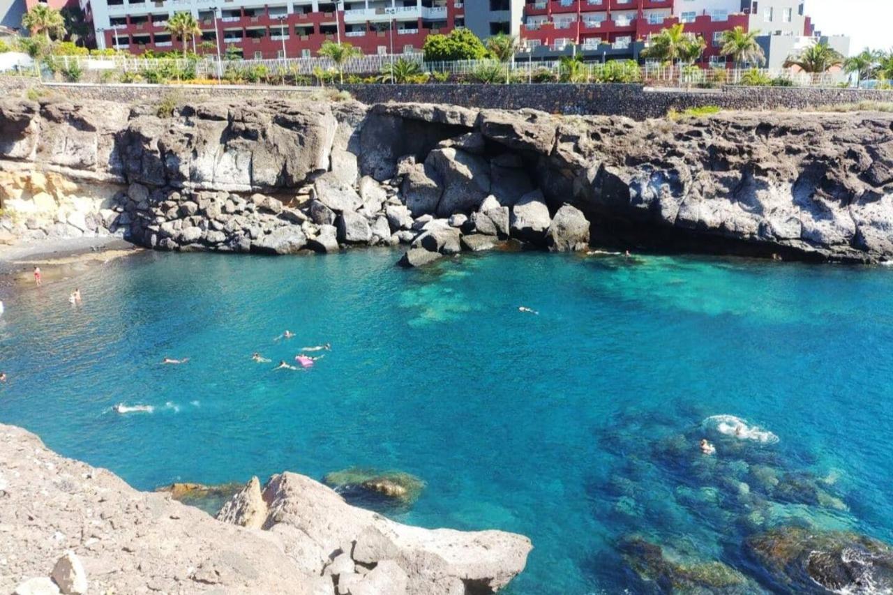 Family Paradise Premium Плайя-Параисо Экстерьер фото
