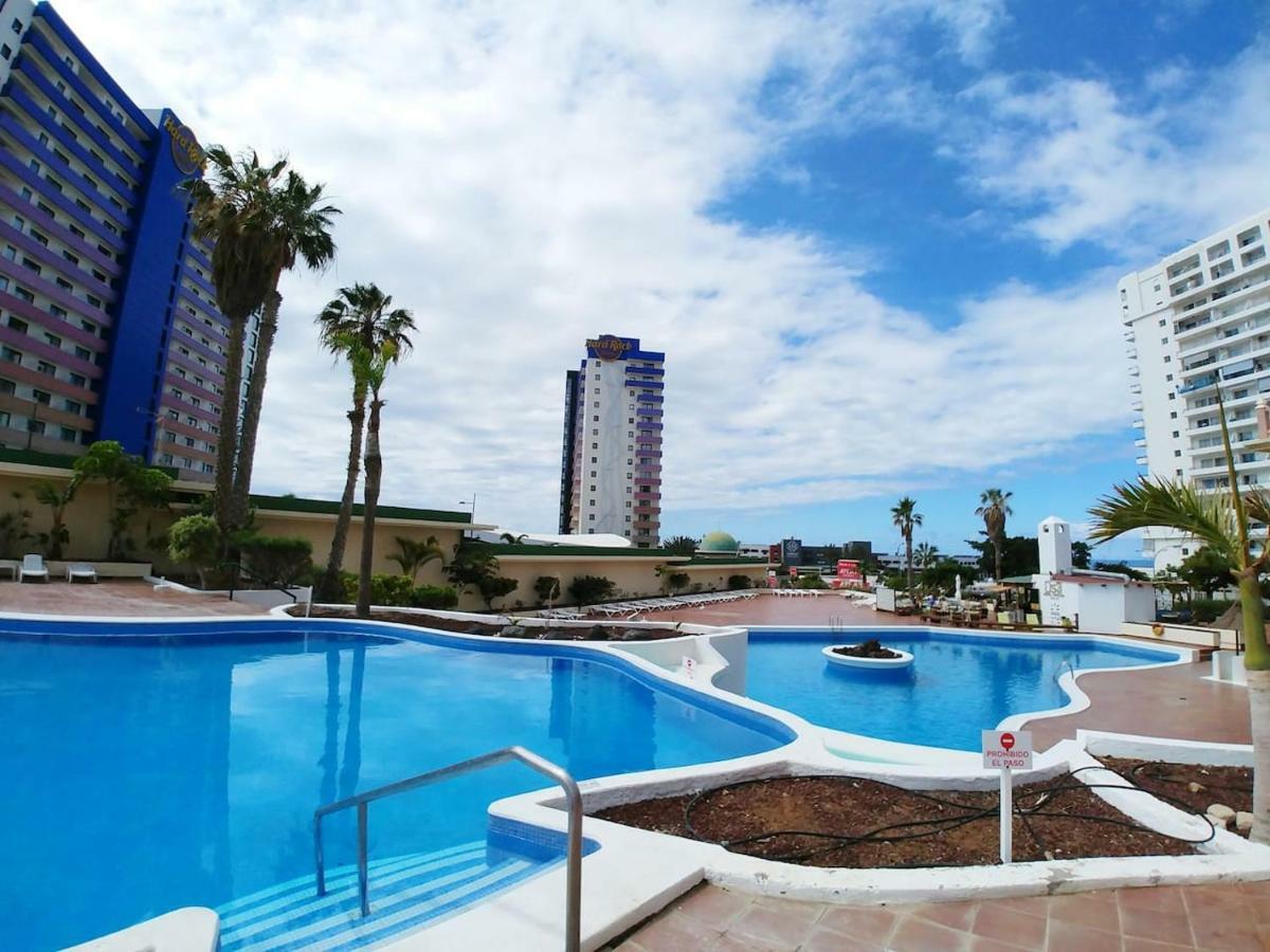 Family Paradise Premium Плайя-Параисо Экстерьер фото