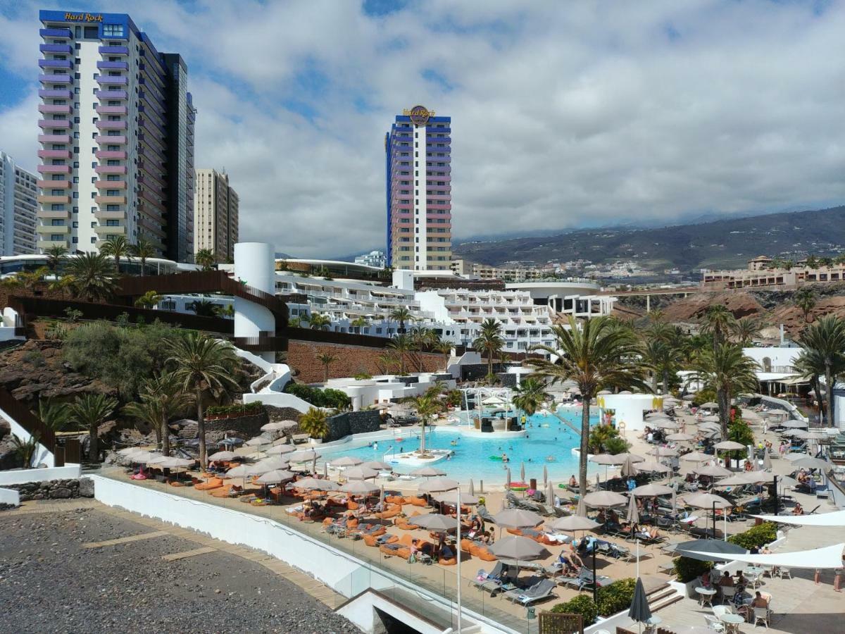 Family Paradise Premium Плайя-Параисо Экстерьер фото